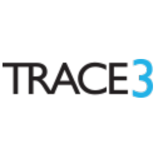 Trace3 logo